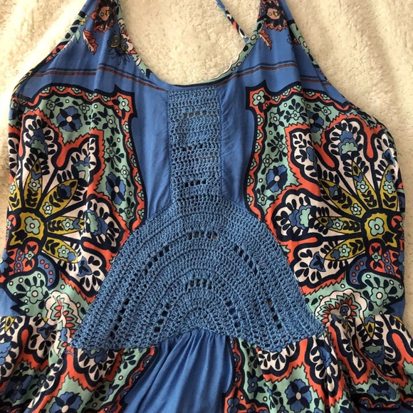 Roxy Dress - Picture 3 of 7